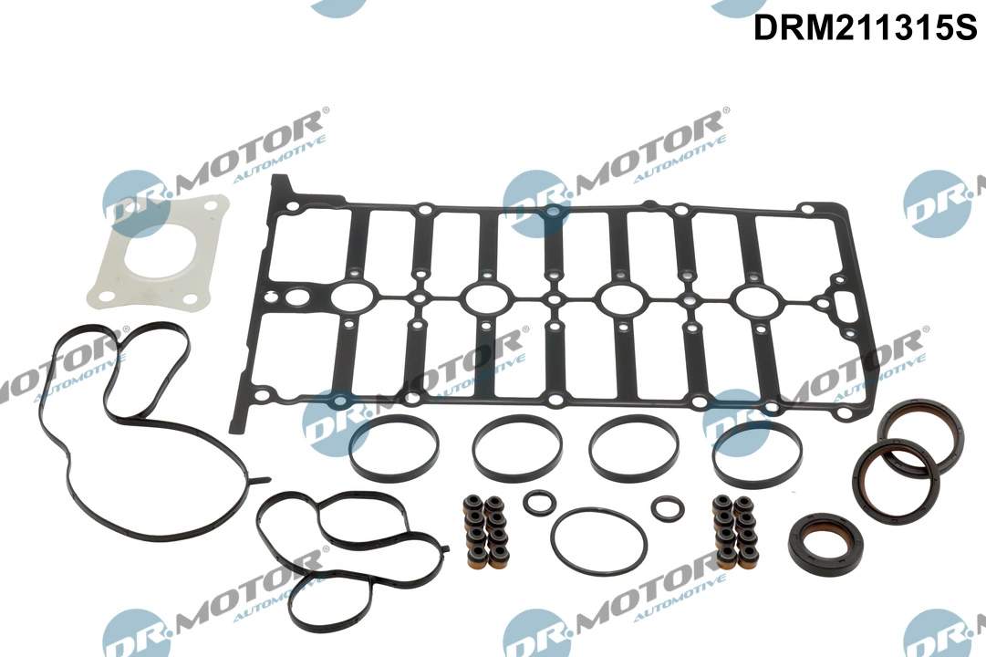 Gasket Kit, cylinder head